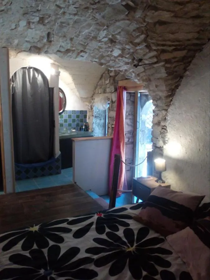 L'Olivier Villa Mirabel